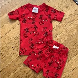 Hanna Andersson size 80/85